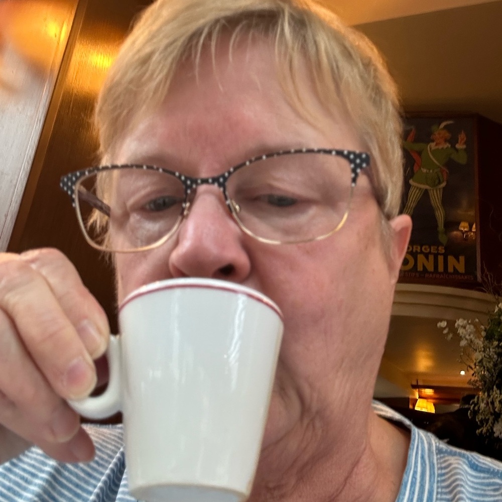 Meet your Posher, Chris